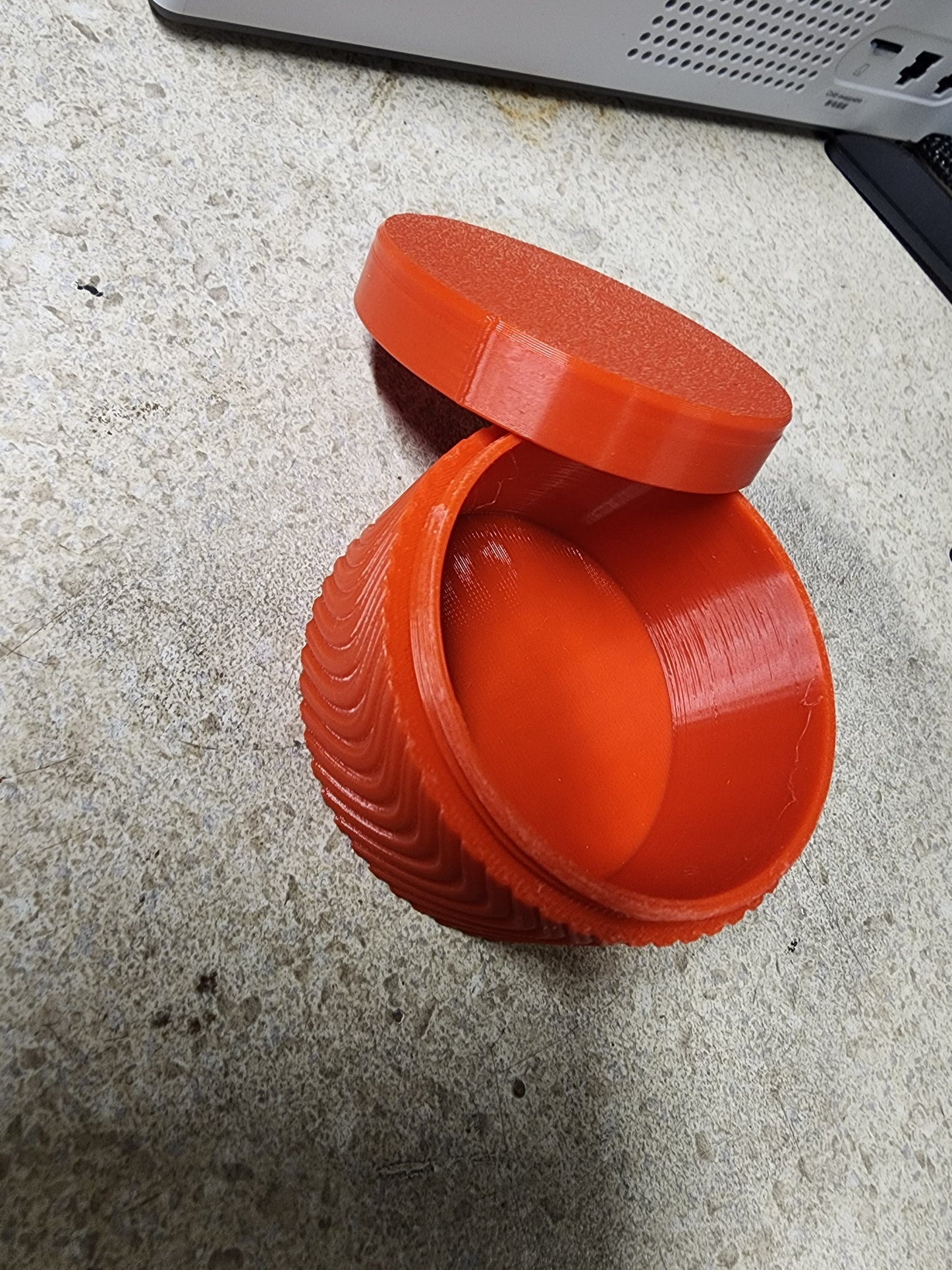 bait puck