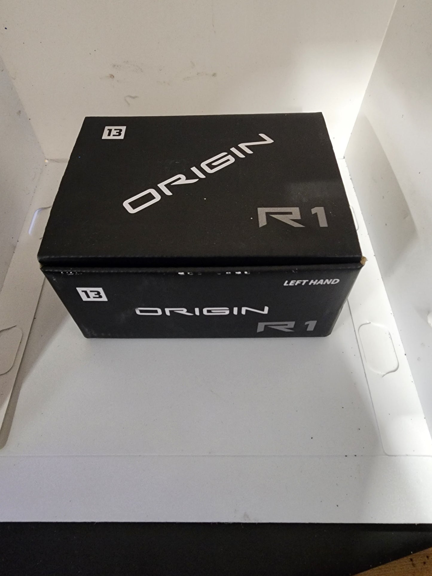 Origin R1 13 fishing (LH)