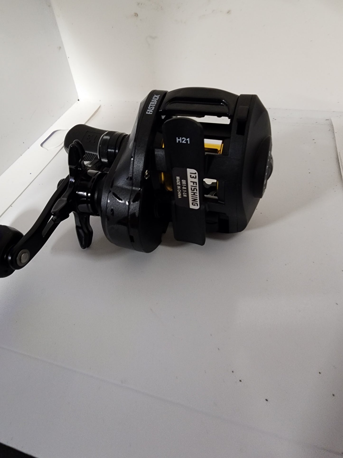 Origin R1 13 fishing (LH)