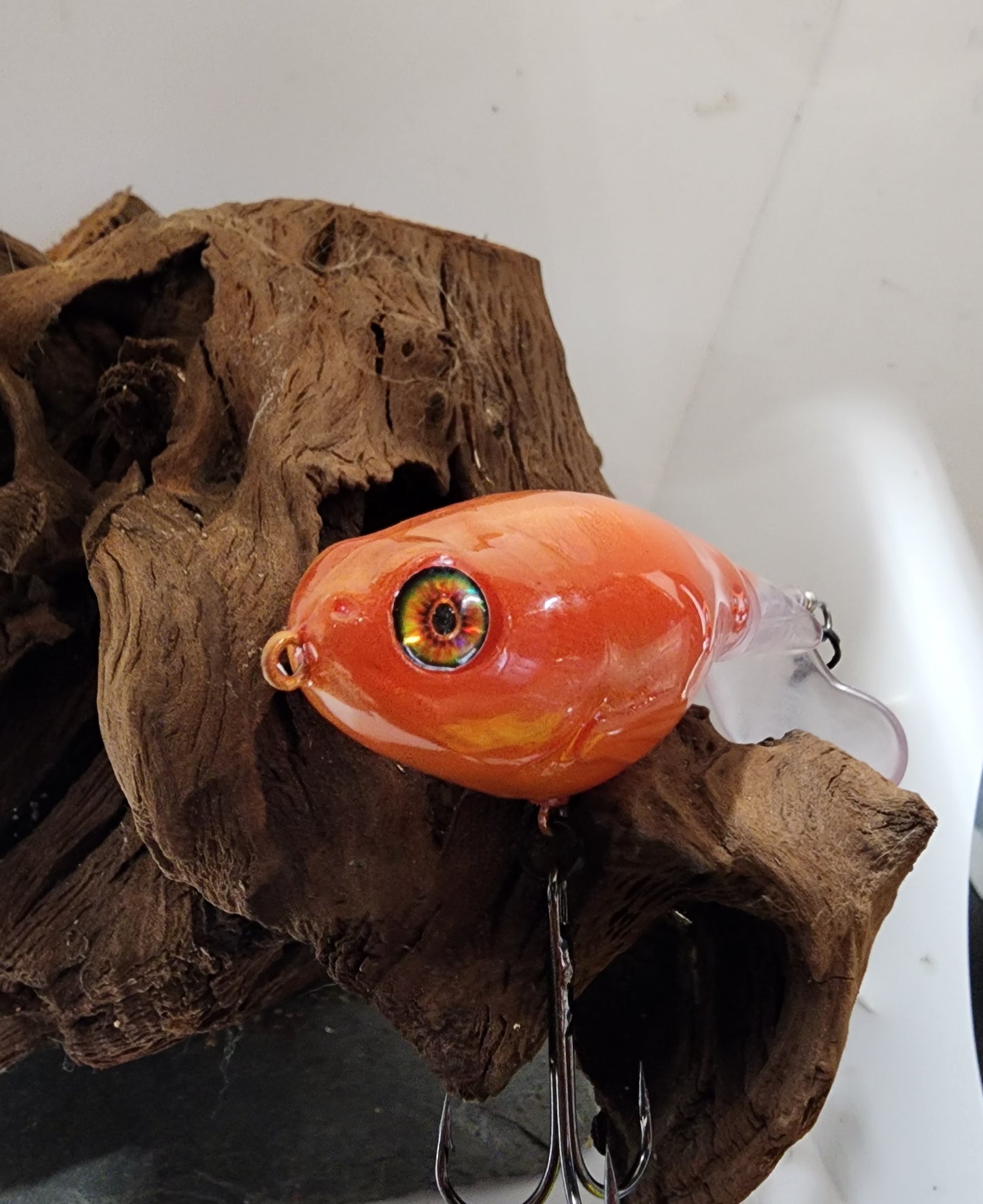 Hottest cheeto plopper