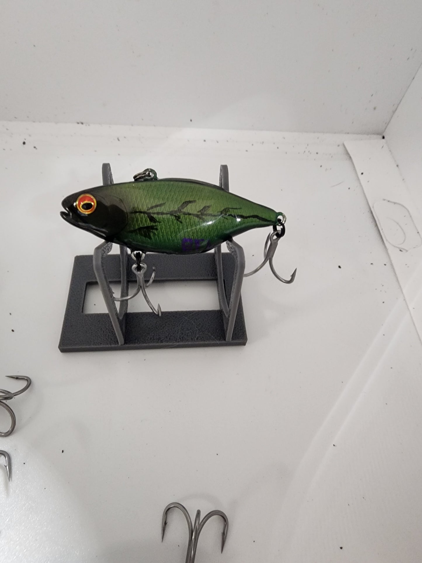 2024 collectors series -:4 with stand