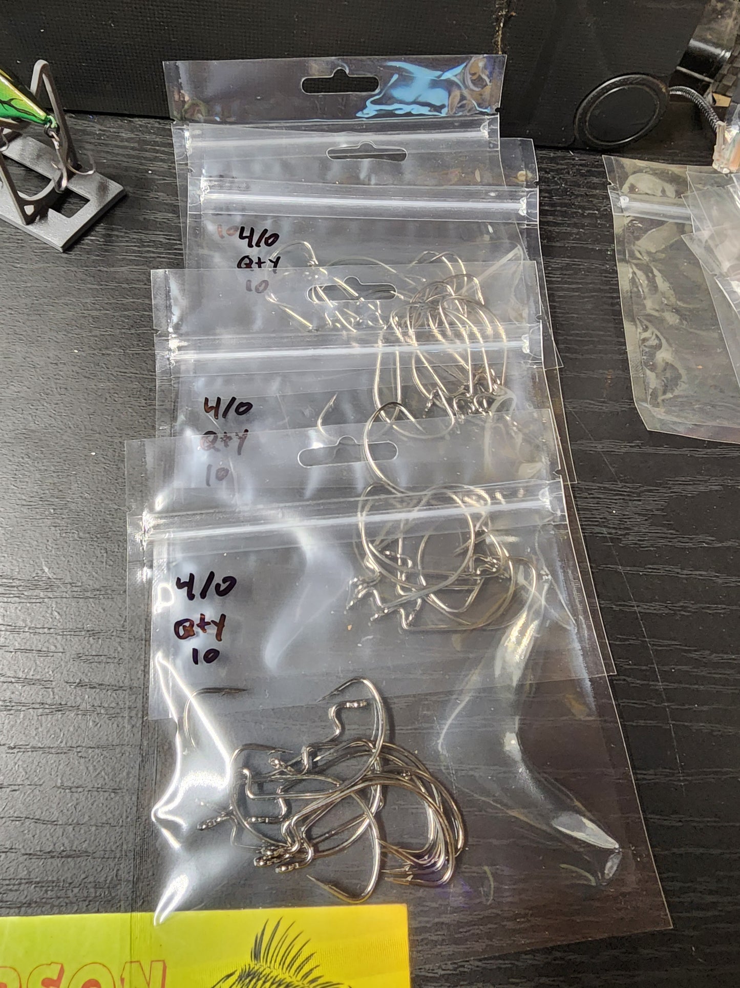 4/0 ewg hooks 10pk