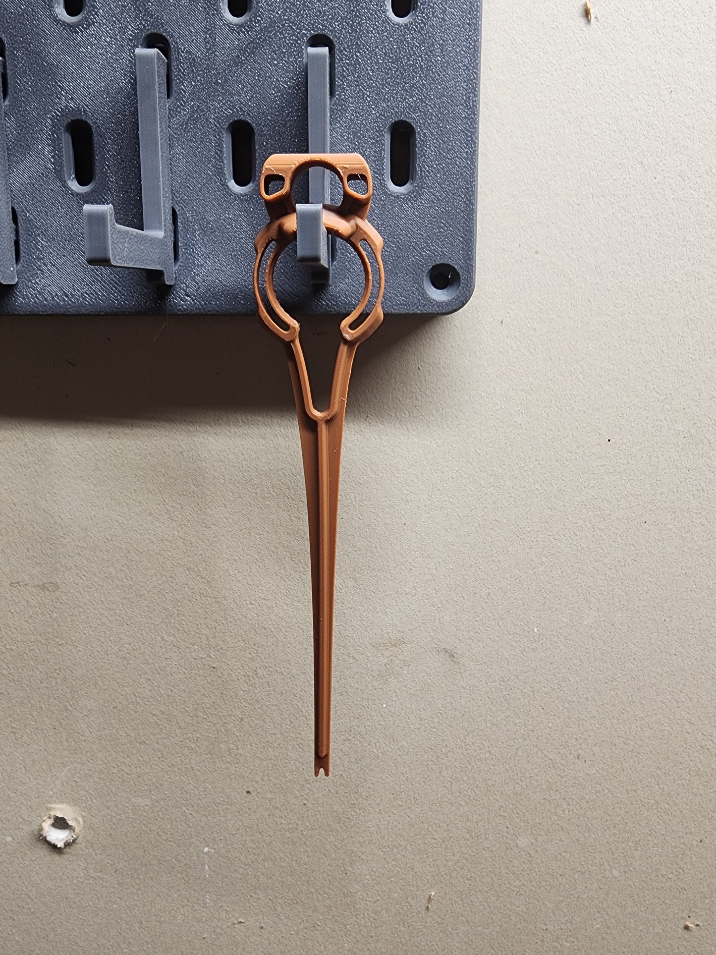 Jig Pick hook remover