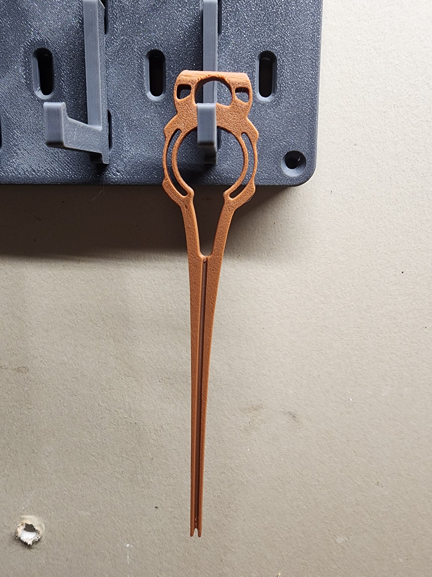 Jig Pick hook remover