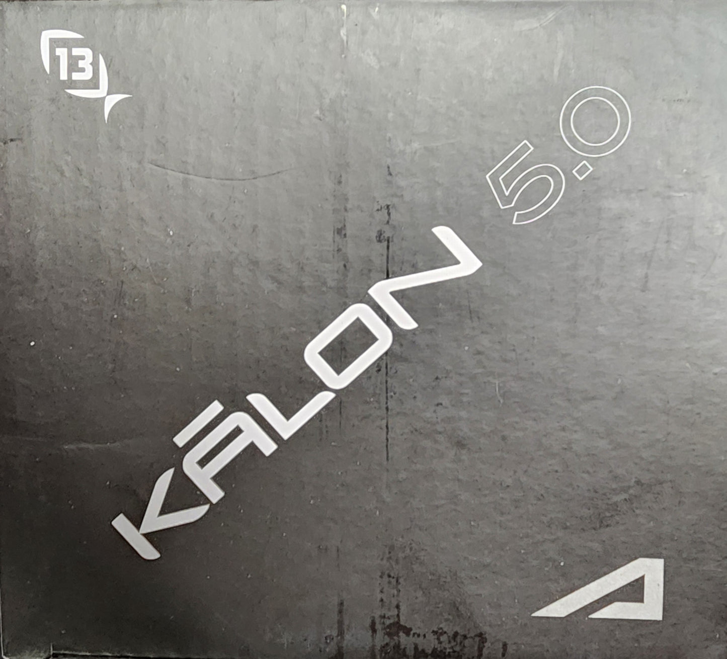 13 fishing kalon 5.0 A