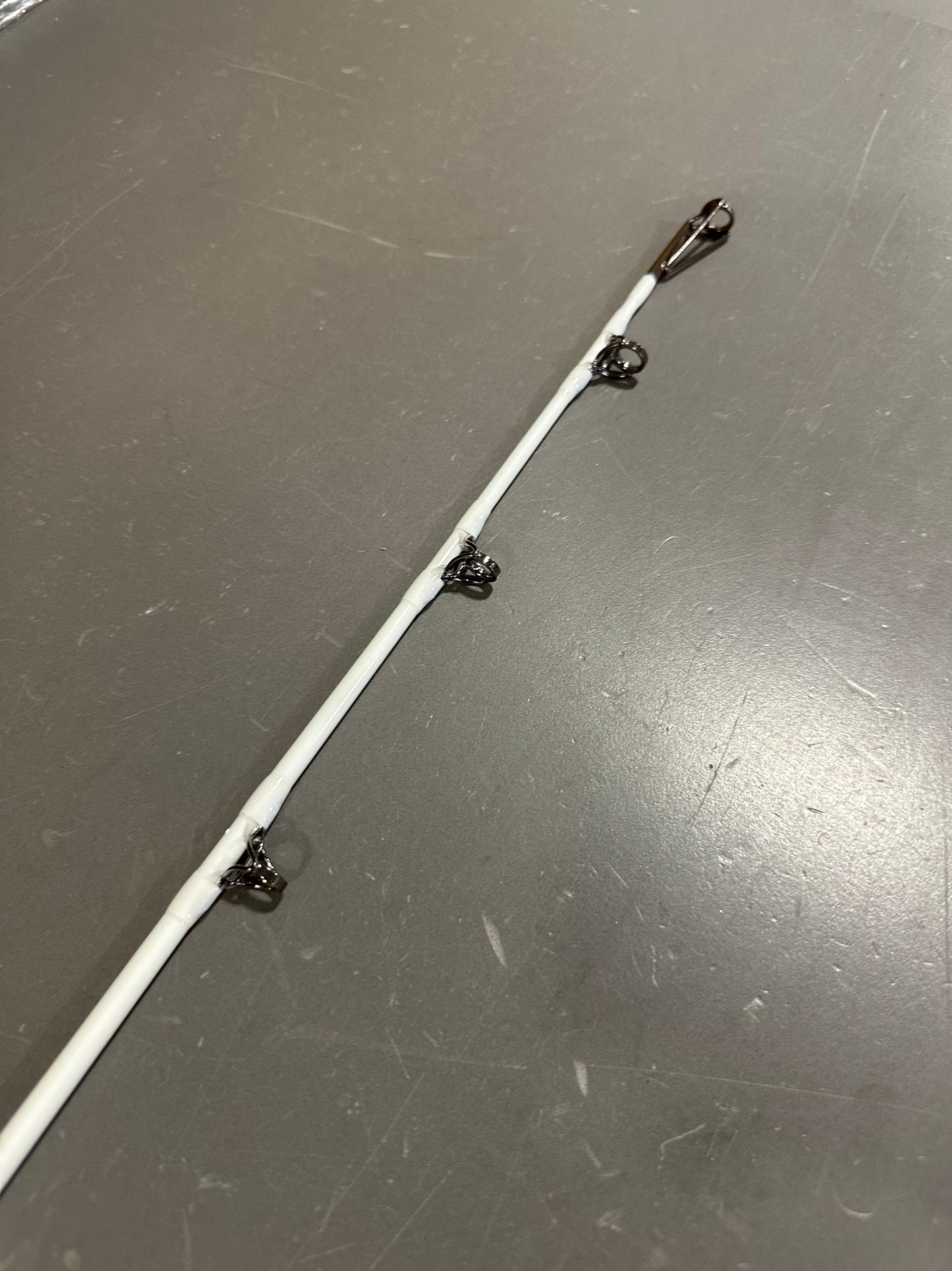 Casting CAP White Lightning Catfish Rod