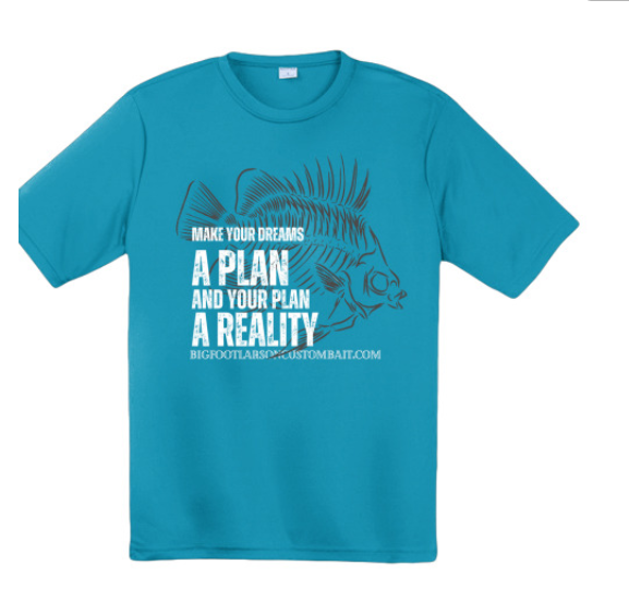 Tall Dream Tee