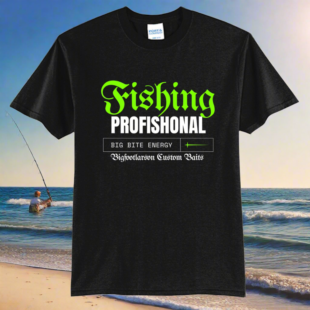 Profishonal Tee