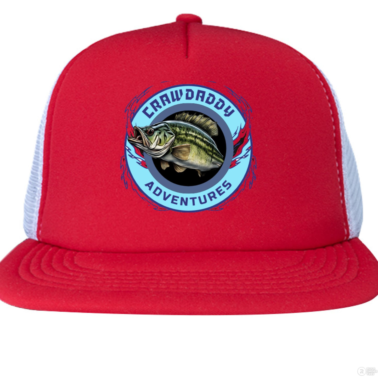 New Red - FRONT