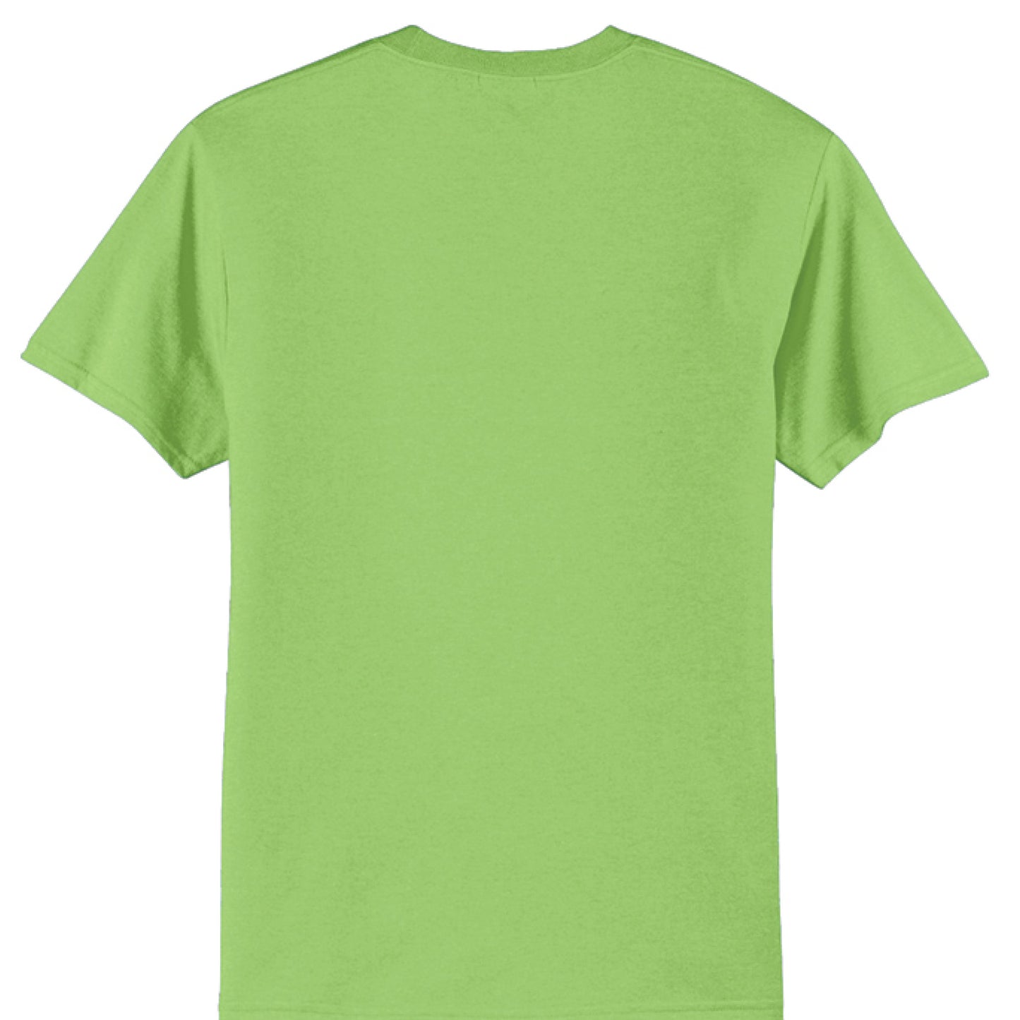 Lime - BACK
