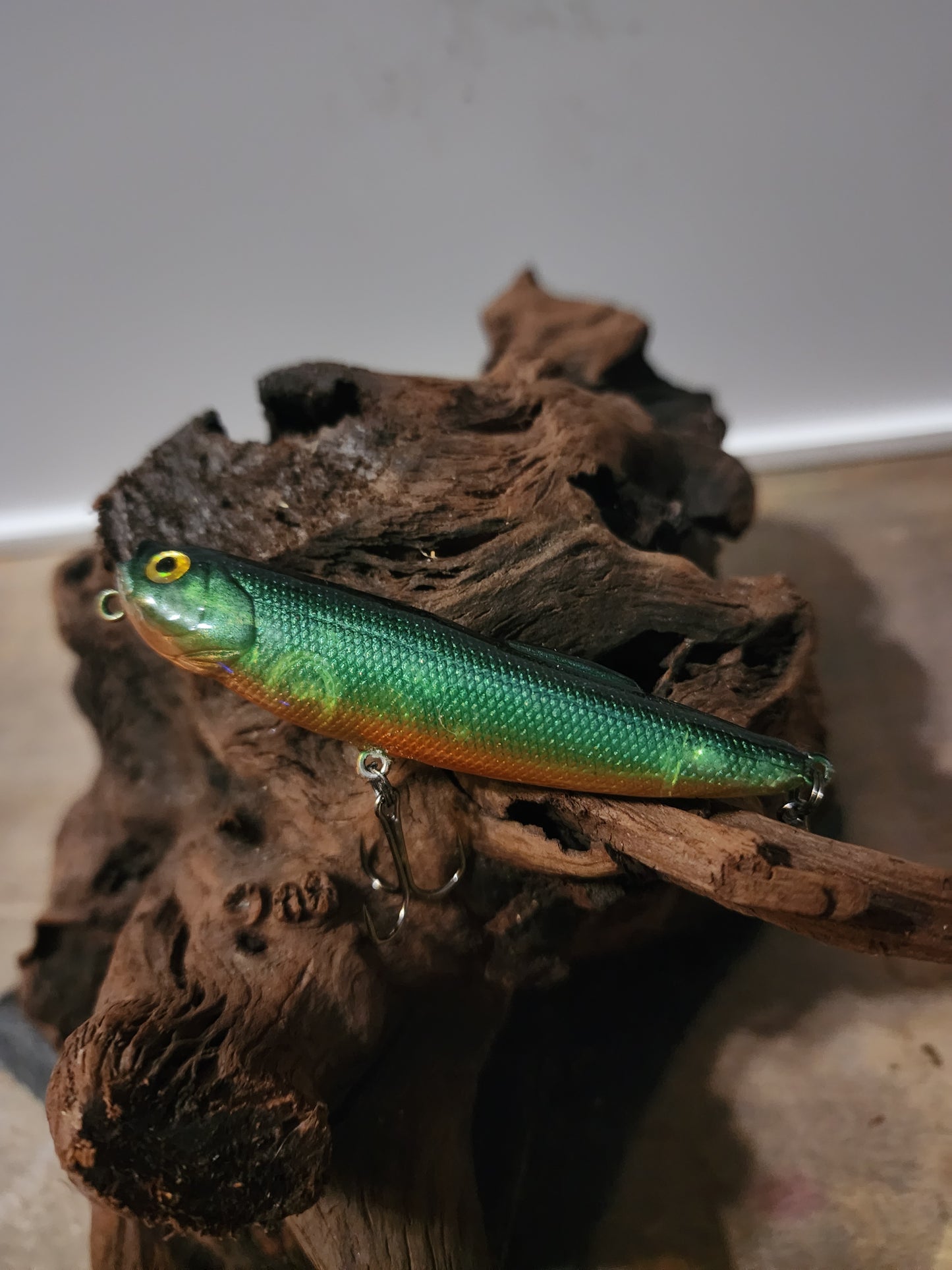 3.75" walkin bait