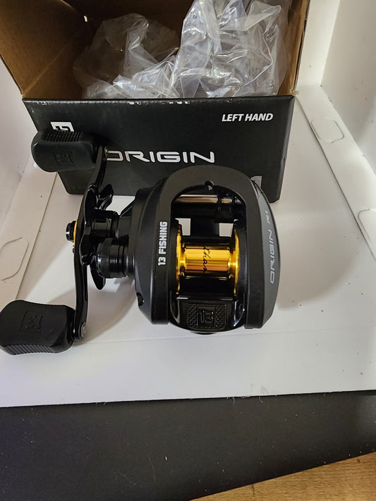 Origin R1 13 fishing (LH)