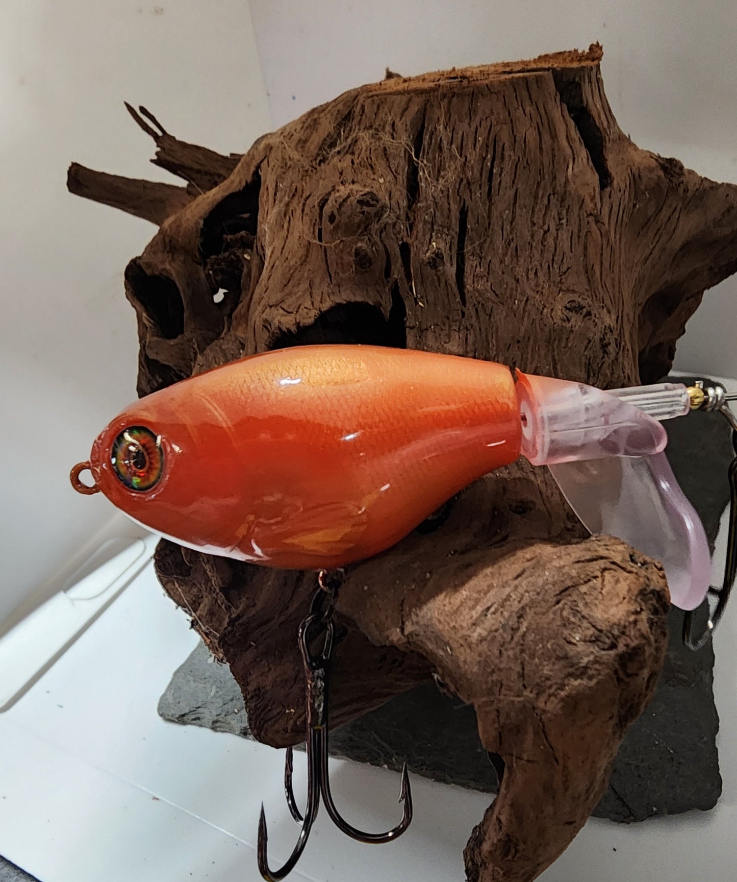 Hottest cheeto plopper