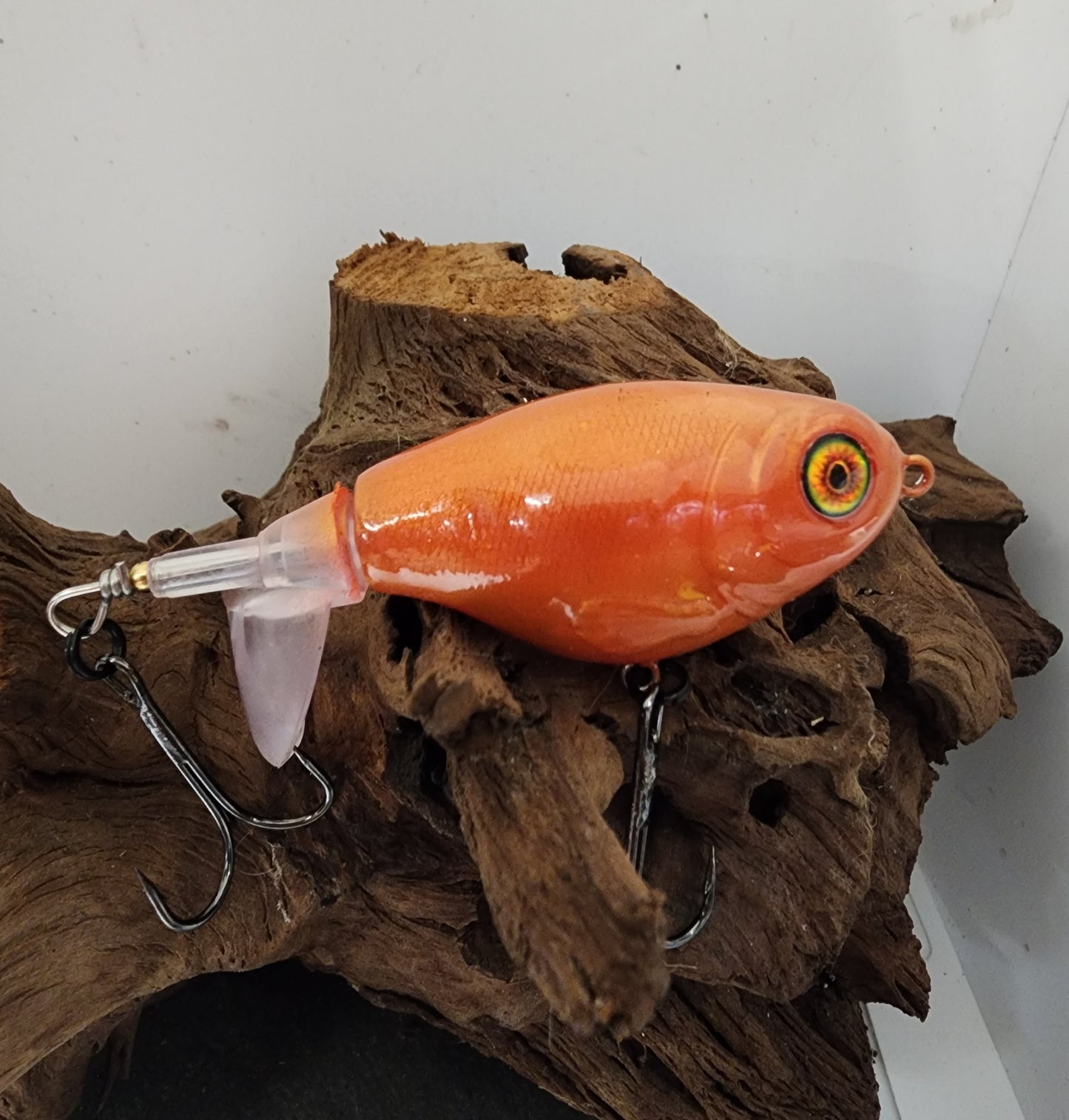 Hottest cheeto plopper