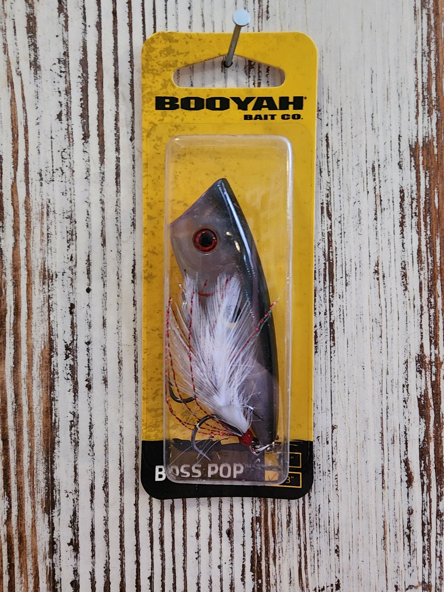 Booyah boss pop [moonphase]
