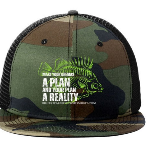Dream hat