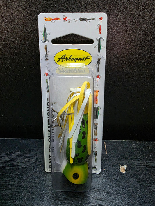 Arbogast popper