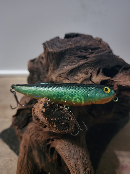 3.75" walkin bait